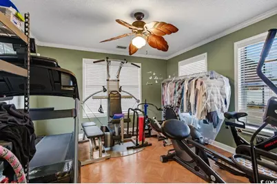 1001 Mimosa Ct., Conway, SC 29527 - Photo 19