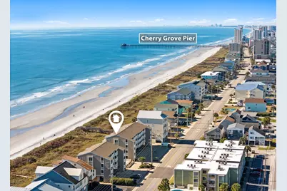 4800 N Ocean Blvd. #3E, North Myrtle Beach, SC 29582 - Photo 39