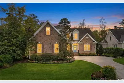 28 Grey Moss Rd., Murrells Inlet, SC 29576 - Photo 1