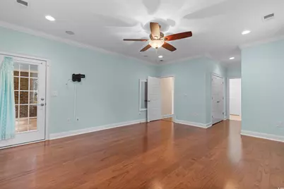 28 Grey Moss Rd., Murrells Inlet, SC 29576 - Photo 17