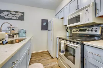 4450 Little River Inn Ln. #608, Little River, SC 29566 - Photo 11