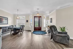 609 Bristol Pl, Murrells Inlet, SC 29576 - Photo 3