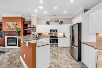 609 Bristol Pl., Murrells Inlet, SC 29576 - Photo 13