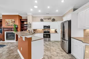 609 Bristol Pl, Murrells Inlet, SC 29576 - Photo 13