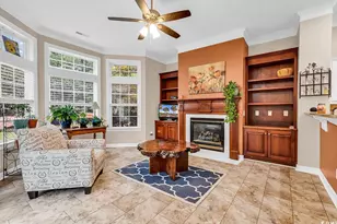 609 Bristol Pl, Murrells Inlet, SC 29576 - Photo 19