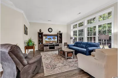 609 Bristol Pl., Murrells Inlet, SC 29576 - Photo 5