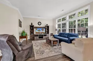 609 Bristol Pl, Murrells Inlet, SC 29576 - Photo 5