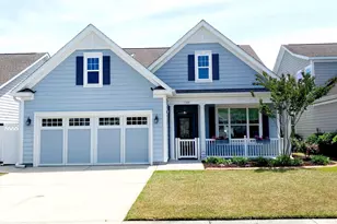 1709 Maplecress Wy, Myrtle Beach, SC 29577 - Photo 1