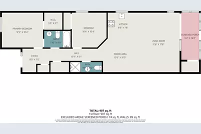 1920 Bent Grass Dr. #34-I, Surfside Beach, SC 29575 - Photo 31