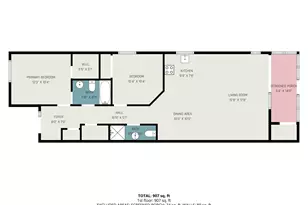 1920 Bent Grass Dr, Surfside Beach, SC 29575 - Photo 31