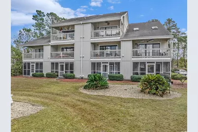 1920 Bent Grass Dr. #34-I, Surfside Beach, SC 29575 - Photo 1