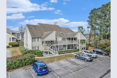 1920 Bent Grass Dr. #34-I, Surfside Beach, SC 29575 - Photo 3