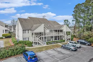 1920 Bent Grass Dr, Surfside Beach, SC 29575 - Photo 3