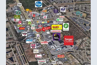 1028 Glenforest Rd., Myrtle Beach, SC 29579 - Photo 3