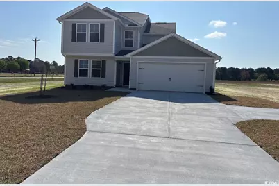 2668 Tansy Rd., Loris, SC 29569 - Photo 1