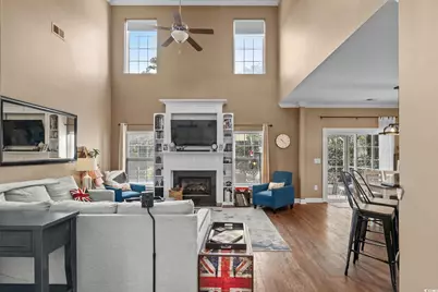 318 Barlow Ct., Conway, SC 29526 - Photo 5