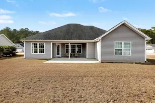 292 Macarthur Dr, Conway, SC 29527 - Photo 33