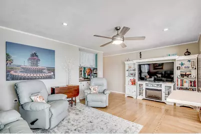 1615 S Ocean Blvd. #4, Surfside Beach, SC 29575 - Photo 9