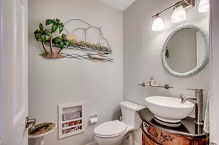 1615 S Ocean Blvd, Surfside Beach, SC 29575 - Photo 21