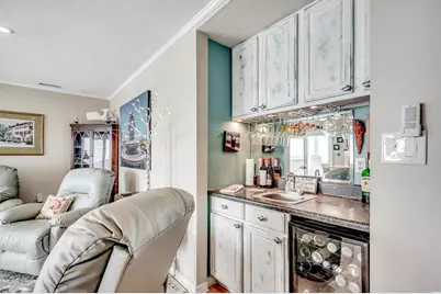 1615 S Ocean Blvd. #4, Surfside Beach, SC 29575 - Photo 11