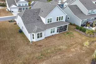 376 Mikita Dr, Surfside Beach, SC 29575 - Photo 5