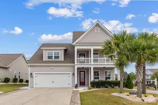 1141 Bronwyn Cir, North Myrtle Beach, SC 29582 - Photo 1
