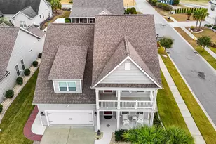 1141 Bronwyn Cir, North Myrtle Beach, SC 29582 - Photo 3