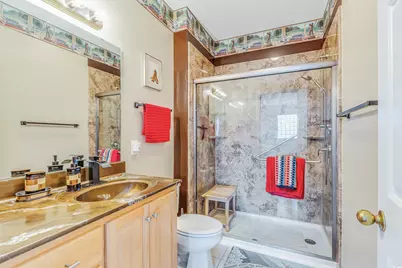 133 Crooked Gulley Circle #3, Sunset Beach, NC 28468 - Photo 21