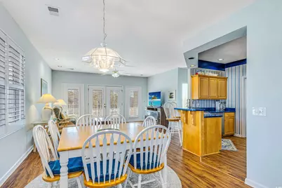 133 Crooked Gulley Circle #3, Sunset Beach, NC 28468 - Photo 7