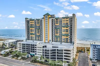 201 S Ocean Blvd. #1602, North Myrtle Beach, SC 29582 - Photo 1