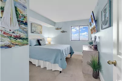 201 S Ocean Blvd. #1602, North Myrtle Beach, SC 29582 - Photo 5