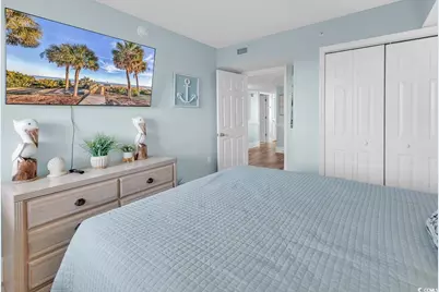 201 S Ocean Blvd. #1602, North Myrtle Beach, SC 29582 - Photo 7