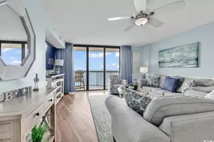 201 S Ocean Blvd, North Myrtle Beach, SC 29582 - Photo 21