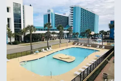 1600 S Ocean Blvd. #322, Myrtle Beach, SC 29577 - Photo 3