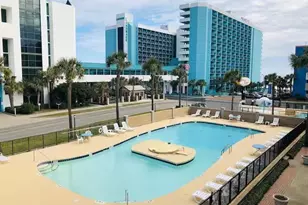 1600 S Ocean Blvd, Myrtle Beach, SC 29577 - Photo 3