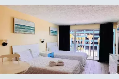1600 S Ocean Blvd. #322, Myrtle Beach, SC 29577 - Photo 15
