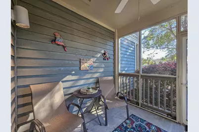 820 Castleford Circle #6-D, Myrtle Beach, SC 29572 - Photo 3