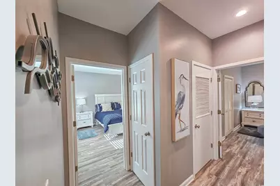 820 Castleford Circle #6-D, Myrtle Beach, SC 29572 - Photo 21