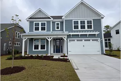 255 Starlit Way, Myrtle Beach, SC 29579 - Photo 1