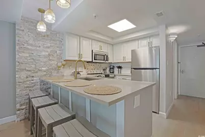 5308 N Ocean Blvd. #615, Myrtle Beach, SC 29577 - Photo 7