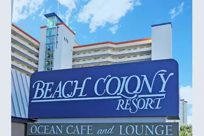 5308 N Ocean Blvd. #615, Myrtle Beach, SC 29577 - Photo 37