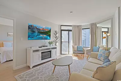 5308 N Ocean Blvd. #615, Myrtle Beach, SC 29577 - Photo 3