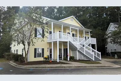 5054 Belleglen Ct. #201, Myrtle Beach, SC 29579 - Photo 3
