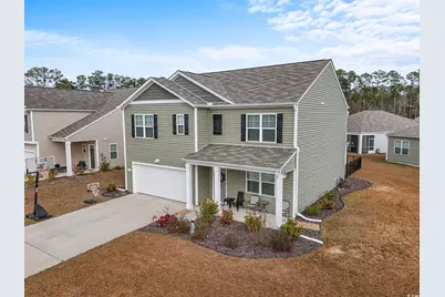 320 Vaccaro Dr., Myrtle Beach, SC 29588 - Photo 35