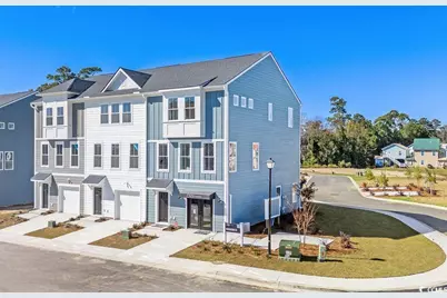 4414 Kingsport Rd. #1401, Little River, SC 29566 - Photo 1