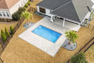 306 Babylon Pine Dr, Myrtle Beach, SC 29579 - Photo 33