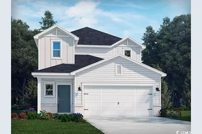 1053 Lauryn Oak Loop, Longs, SC 29568 - Photo 1