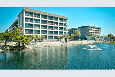 5905 South Kings Hwy. #546B, Myrtle Beach, SC 29575 - Photo 29