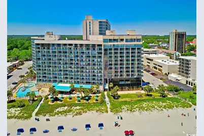 205 74th Ave. N #710, Myrtle Beach, SC 29572 - Photo 25