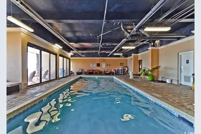 205 74th Ave. N #710, Myrtle Beach, SC 29572 - Photo 19